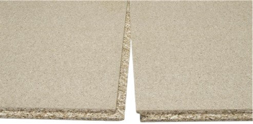 22mm Caberfloor T&G Chipboard Flooring P5 Moisture Resistant 2400mm x 600mm I The Builders Merchant Group Ltd