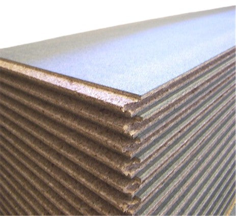22mm Caberfloor T&G Chipboard Flooring P5 Moisture Resistant 2400mm x 600mm I The Builders Merchant Group Ltd