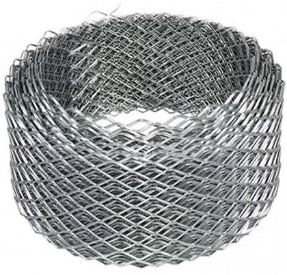 20m A2 Stainless Steel Brick Reinforcement Coil I The Builders Merchant Group Ltd