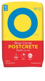 Postcrete Blue Circle Ready to Use - 20kg I The Builders Merchant Group Ltd