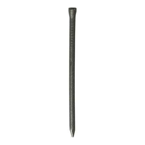 50 x 2.00mm Panel Pin Nails - Sheradised - 0.5kg TIMbag - SPP50MB I The Builders Merchant Group Ltd