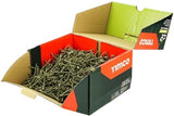 C2 Deck-Fix Premium TX CSK Decking Screws - Boxed I The Builders Merchant Group Ltd