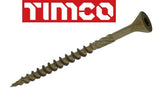 C2 Deck-Fix Premium TX CSK Decking Screws - Timbag I The Builders Merchant Group Ltd