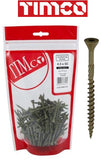 C2 Deck-Fix Premium TX CSK Decking Screws - Timbag I The Builders Merchant Group Ltd