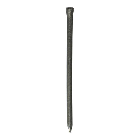 30 x 1.60mm Panel Pin Nails - Sheradised - 0.5kg TIMbag - SPP30MB I The Builders Merchant Group Ltd