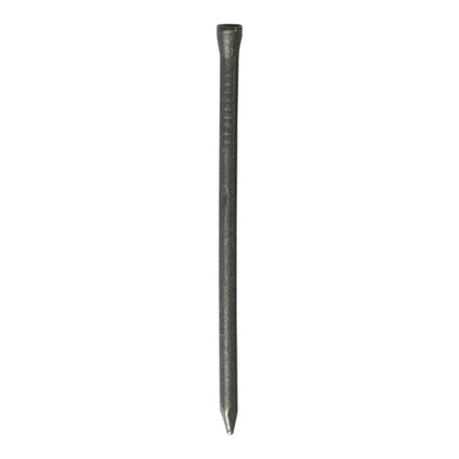 25 x 1.60mm Panel Pin Nails - Sheradised - 0.5kg TIMbag - SPP25MB I The Builders Merchant Group Ltd