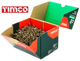 C2 Strong-Fix TIMCO Premium Multi-Purpose Screws PZ2 CSK ZYP I The Builders Merchant Group Ltd