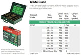 C2 Strong-Fix TIMCO Premium Multi-Purpose Screws PZ2 CSK ZYP I The Builders Merchant Group Ltd